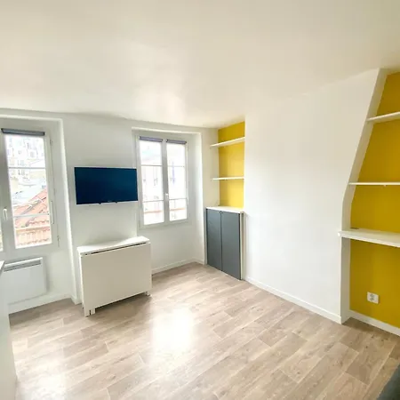 15 Апартаменты *