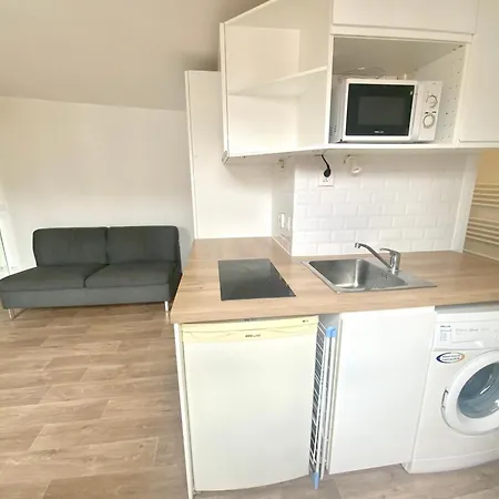 15 Appartement *