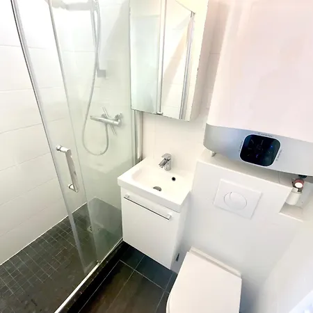 Appartement 15 Paris